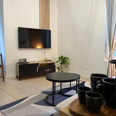 Le Clos Эперне Экстерьер фото